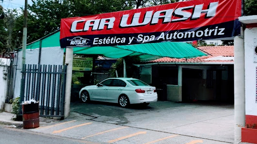 Autolim Estética & Spa Automotriz